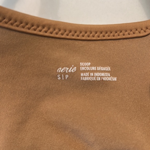 Aerie Swimsuit - Picture 5 of 8